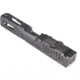 Faxon Firearms Hellfire Glock 19 Compact 9mm Pistol Slide, Gen 3, RMR Cut, Black, G19BCHFRMR-01