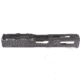 Faxon Firearms Hellfire Glock 19 Compact 9mm Pistol Slide, Gen 3, RMR Cut, Black, G19BCHFRMR-01