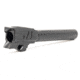 Faxon Firearms Match Pistol Barrel, Glock, Glock 48, 9mm, 1-10 Twist, Non Threaded, Straight Fluted, Black, GB910N48SGQ-N