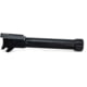 Faxon Firearms SIG Sauer P365 Threaded Barrel, 9mm Caliber, 1-10 Twist, 416-R Stainless Steel, Nitride, Black, 365B910NFSOQ-T