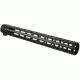 Faxon Firearms STREAMLINE CARBON 17in M-LOK Anodized, Carbon Fiber, FFHGMLOK17C1