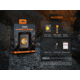 Fenix 1600 Lumen Rechargeable Lantern, 1408716