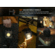 Fenix 1600 Lumen Rechargeable Lantern, 1408716