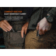 Fenix 200 Lumen EDC Flashlight, 1408714