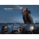 Fenix 300 Lumen AA Battery Headlamp, 1408715