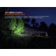 Fenix 300 Lumen AA Battery Headlamp, 1408715