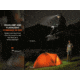 Fenix 300 Lumen AA Battery Headlamp, 1408715
