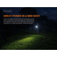 Fenix E01 Flashlight Black - E01V2BK