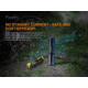 Fenix E01 Flashlight Black - E01V2BK