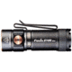 Fenix E18R V2.0 Rechargeable EDC Flashlight, 16340, Luminus SST40 Cool White LED, 1200 Lumens, E18RV2BK