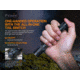 Fenix E20 V 2.0 AA Flashlight, E20V2BK