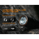 Fenix E20 V 2.0 AA Flashlight, E20V2BK