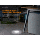 Fenix E20 V 2.0 AA Flashlight, E20V2BK
