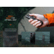 Fenix E35R Flashlight