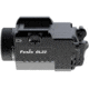 Fenix Gl22 Tactical Light W/ Red Laser Sight - GL22LSBK