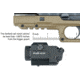 Fenix Gl22 Tactical Light W/ Red Laser Sight - GL22LSBK