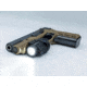 Fenix Gl22 Tactical Light W/ Red Laser Sight - GL22LSBK