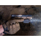 Fenix Gl22 Tactical Light W/ Red Laser Sight - GL22LSBK