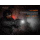 Fenix Gl22 Tactical Light W/ Red Laser Sight - GL22LSBK