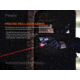 Fenix Gl22 Tactical Light W/ Red Laser Sight - GL22LSBK