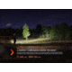 Fenix HL16 Headlamp - Black
