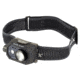 Fenix HL45R, Headlamp, White/Red LED, 1,000 Lumens, Matte Finish, Black, Includes Headband and USB Type-C Charging Cable
