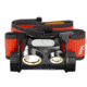 Fenix HM 65R-T Rechargeable Headlamp, HM65RTBK