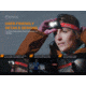 Fenix HM 65R-T Rechargeable Headlamp, HM65RTBK