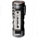 Fenix HM50R Headlamp, Black/Orange, HM50R V2.0