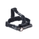 Fenix HM61RV3, Headlamp, White LED, 1,800 Lumens, Matte Finish, Black, Includes Headband and Rechargeable ARB-L18-4000 Battery
