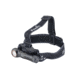 Fenix HM61RV3, Headlamp, White LED, 1,800 Lumens, Matte Finish, Black, Includes Headband and Rechargeable ARB-L18-4000 Battery
