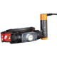 Fenix HM62-T 1200 Lumen Headlamp, Black, FNX-HM62TSBK