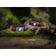 Fenix HM62-T 1200 Lumen Headlamp, Black, FNX-HM62TSBK