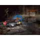 Fenix HM62-T 1200 Lumen Headlamp, Black, FNX-HM62TSBK