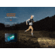Fenix HM62-T 1200 Lumen Headlamp, Black, FNX-HM62TSBK