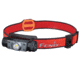 Fenix HM62-T 1200 Lumen Headlamp, Black, FNX-HM62TSBK
