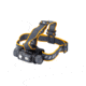 Fenix HM70R, Headlamp, White/Red LED, 1,600 Lumens, Matte Finish, Black, Includes Headband and Rechargeable ARB-L21-5000 Battery