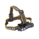Fenix HM71R, Headlamp, White LED, 2,700 Lumens, Matte Finish, Black, Includes Headband and Rechargeable ARB-L21-5000 Battery