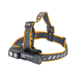 Fenix HM71R, Headlamp, White LED, 2,700 Lumens, Matte Finish, Black, Includes Headband and Rechargeable ARB-L21-5000 Battery