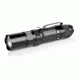 Fenix LED Flashlight with Battery, Black, 125 LD12G2BK-B