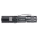 Fenix LED Flashlight with Battery, Black, 125 LD12G2BK-B