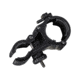 Fenix Lighting ALG-18 Flashlight Barrel Mount, Black, ALG-18
