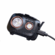Fenix Lighting HL32R-T Lithium Ion 800 Lumens Luminus SST20 LED Headlamp, Black, HL32RTBK