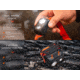 Fenix Lighting HL32R-T Lithium Ion 800 Lumens Luminus SST20 LED Headlamp, Black, HL32RTBK