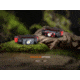 Fenix Lighting Fenix HM62-T 18650 1200 Lumens LED Headlamp, Black, HM62TSBK