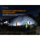 Fenix Lighting LR50R Lithium Ion 12000 Lumens Luminus SST70 LED Flashlight, Black, LR50RXBK
