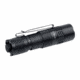 Fenix Lighting PD26R ACE Lithium Ion 1300 Lumens Luminus SFT25R LED Flashlight, Black, PD26RACBK