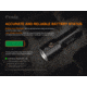 Fenix LR 35 Flashlight, LR35RSBK