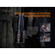 Fenix LR 35 Flashlight, LR35RSBK