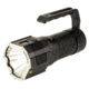 Fenix LR60R, Flashlight, White LED, 21,000 Lumens, Anodized Finish, Black, Includes 1-Rechargeable ARB-L56-4000 Battery and USB Type-C Charging Cable